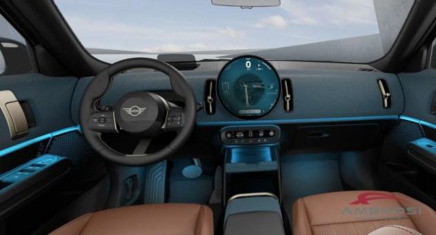 MINI Countryman Cooper C Favoured M Package rif. 23271959 - Foto 6