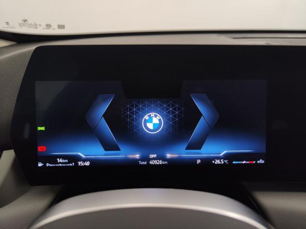 BMW X1 sDrive 18i 136cv CarPlay/Android Camera+Sensori - Foto 10