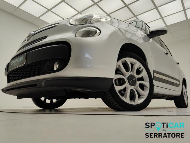 FIAT 500L 2012 1.3 mjt Lounge 85cv dualogic - Foto 3