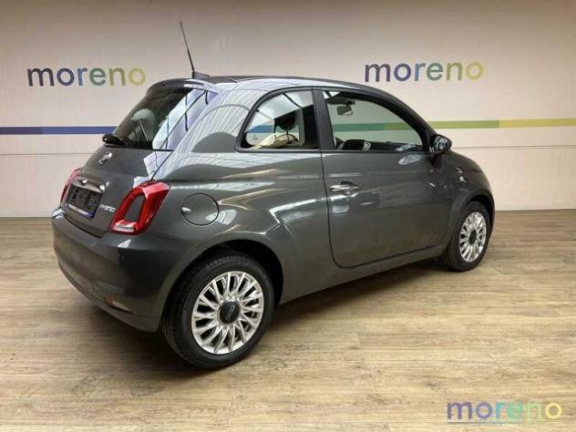 FIAT 500 1.0 hybrid 70 CV Lounge rif. 17448156 - Foto 2