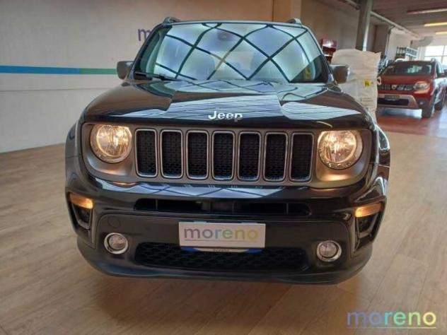 JEEP Renegade 1.0 t3 Limited 2WD rif. 18678334 - Foto 5
