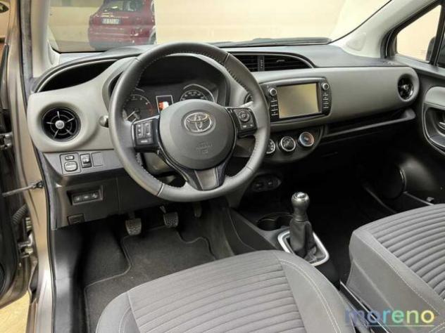 TOYOTA Yaris 1.0 Business rif. 19011321 - Foto 5
