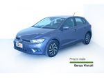 Volkswagen Polo 1.0 TSI 95cv Life Fari anteriori LED/Park Pilot/Digital Coc &hellip;