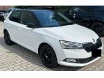 Skoda Fabia 1.0 MPI 60 CV Design Edition