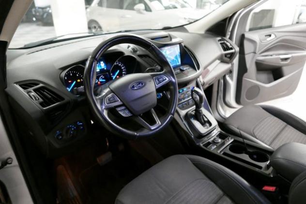 FORD Kuga 1.5 TDCI 120 CV S&S 2WD Powershift Edition rif. 24195970 - Foto 7