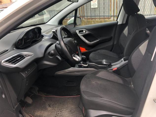 PEUGEOT 2008 1° serie PureTech 82 S&S Active rif. 23708532 - Foto 10