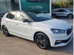 Škoda Fabia SELECTS70/1,0 M5A MY 27