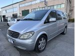 Mercedes-Benz Viano Viano 3.0 cdi V6 Trend auto 204cv