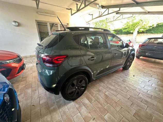 Dacia Sandero Stepway 1.0 TCe ECO-G Expression - Foto 5