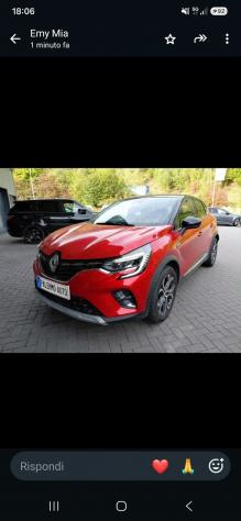 Renault Captur 1.0 TCe 90 CV Intens