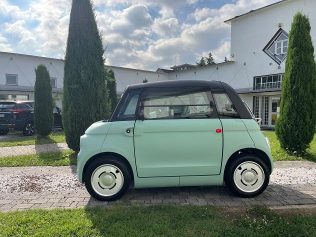 FIAT Topolino GUIDABILE DA 14 ANNI - Foto 3