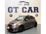 ABARTH 595 C 1.4 Turbo T-Jet 160 CV Competizione rif. 23891475