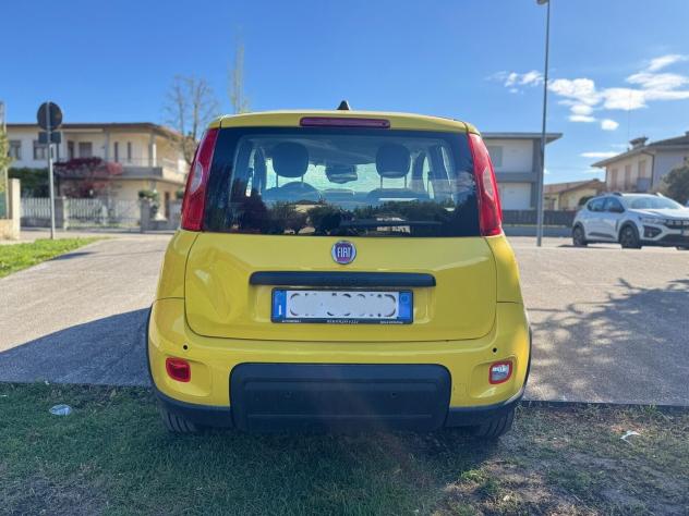 Fiat Panda 1.0 FireFly S&S Hybrid Pandina - Foto 4