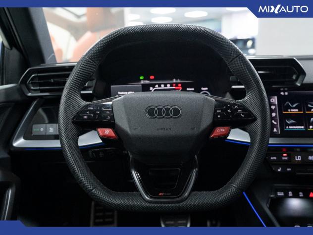 Audi RS3 Sportback 2.5 TFSI Quattro s-tronic - Foto 12