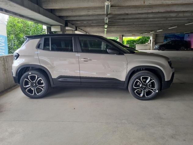 Jeep Avenger 1.2 Turbo Summit - Foto 3