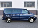 VOLKSWAGEN Multivan 2.5 TDI/174cv L'United Navi GT Tavolino Letto rif. 24157316