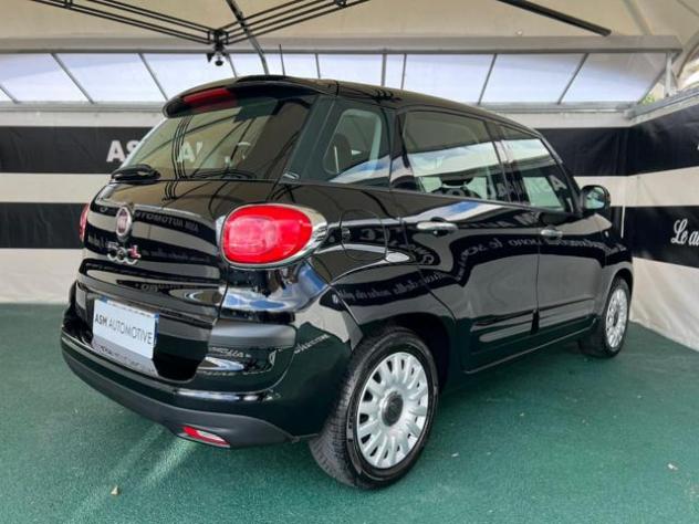FIAT 500L 1.3 Multijet 95 CV rif. 23827735 - Foto 6