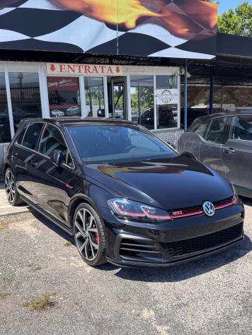 Volkswagen Golf GTI Performance 2.0 245 CV TSI DSG 5p. BMT - Foto 2