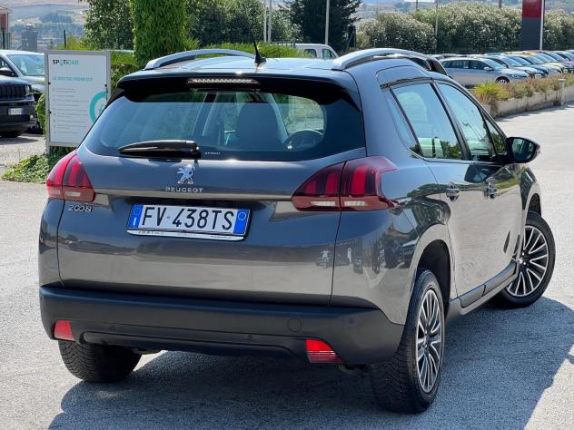 Peugeot 2008 BlueHDi 100 Active S/S - Foto 10