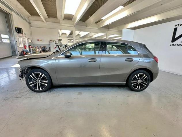 MERCEDES-BENZ A 250 E HYBRID EQ BUSINESS EXTRA rif. 23927322 - Foto 4
