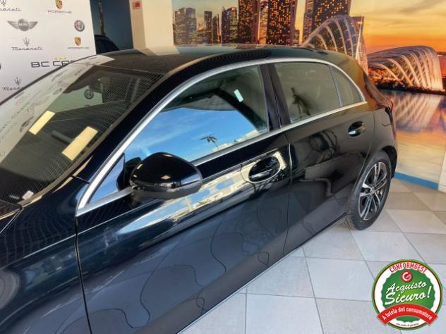 MERCEDES-BENZ A 180 Auto Progressive Advanced rif. 24203237 - Foto 7