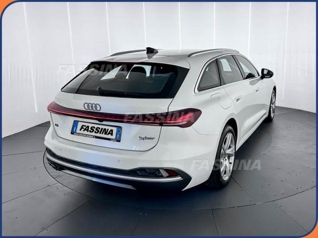 Audi A5 Avant 2.0 tdi mhev+ Business quattro 204cv s-tronic - Foto 6