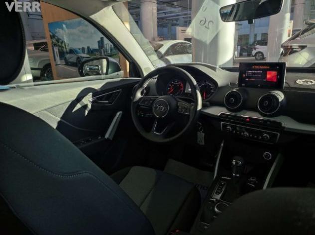 AUDI Q2 Q2 I 2017 1.4 tfsi Design s-tronic / PROMO72 rif. 23828563 - Foto 6
