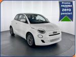 FIAT 500 500 1.0 hybrid Torino Hatchback 65cv