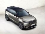 LAND ROVER Range Rover Velar 2.0D I4 204 CV Velar Edition TETTO PANORAMICO  &hellip;