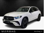 Mercedes-Benz GLC 220 d AMG Advanced 4matic auto