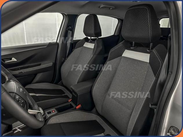 Opel Frontera 1.2 hybrid GS 145cv edct - Foto 8