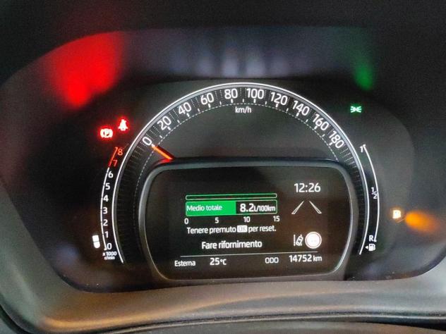 Toyota Aygo X 1.0 VVT-i 72 CV 5 porte Active - Foto 10