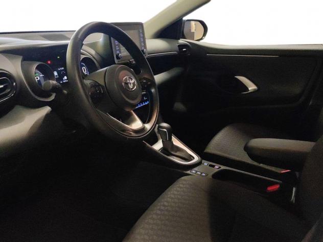 Toyota Yaris 1.5 Hybrid 5 porte Trend AREA C FREE - Foto 8