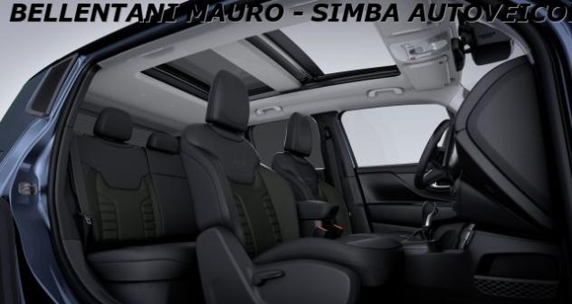 JEEP Renegade 1.5 Turbo T4 MHEV North Star rif. 21735693 - Foto 7