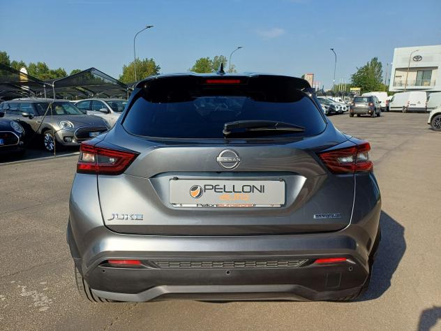 Nissan Juke Juke 1.6 hev N-Connecta R19 FULL HYBRID-IVA ESPOSTA - Foto 7