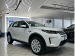 LAND ROVER Discovery Sport 2.0D I4 150 CV AWD Auto SE - MY20 - UNICO PROP r …