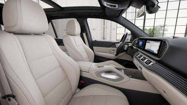 Mercedes-Benz GLE 350 de phev AMG Line Advanced Plus Mountain Edition 4matic auto - Foto 7
