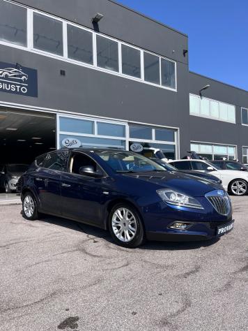 Lancia Delta 1.6 MJT Oro automatica - Foto 3