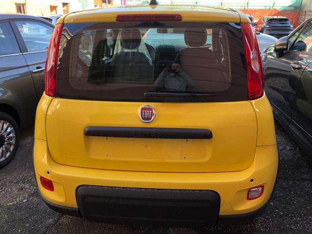 FIAT Pandina 1.0 FireFly 65cv S&S 6m Hybrid Pop - Foto 6
