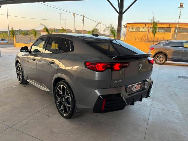 Bmw X2 sDrive 2.0 D Msport - Foto 4