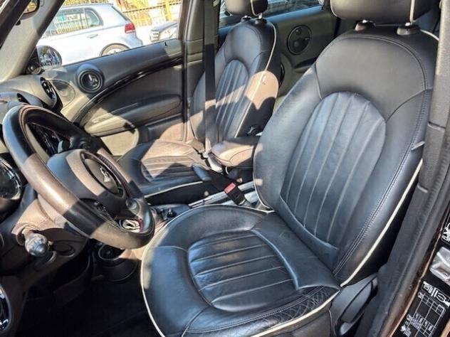 Mini Countryman JCW Garanzia anche permuta - Foto 7