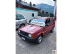 FIAT - Panda - 1100 i.e. Young
