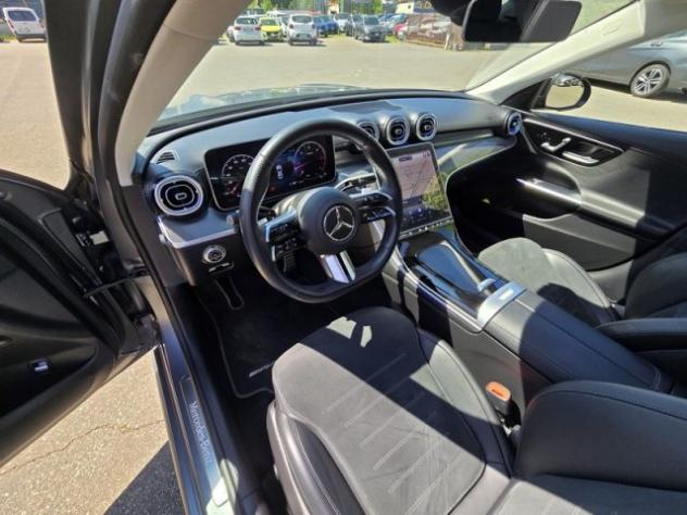 MERCEDES-BENZ C 220 d Mild hybrid AMG Line Premium PERMUTE rif. 23992536 - Foto 7