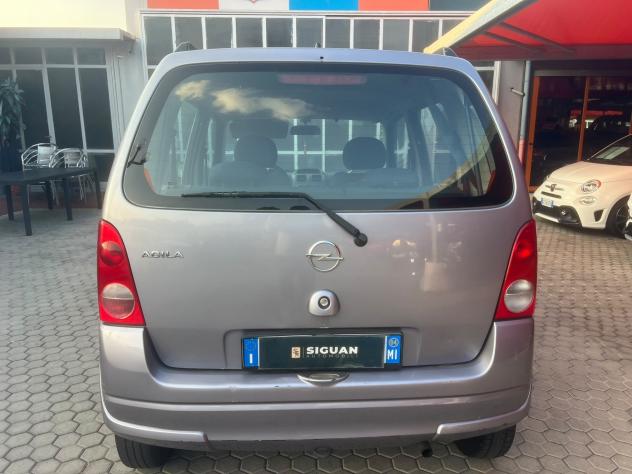 Opel Agila ADATTA A NEOPATENTATI 1.0 12V Club - Foto 5