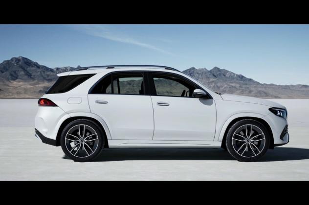 Mercedes-Benz CLE Coupé V167 NUOVO GLE AMG GLE 53 HYBRID 4MATIC+ Coupé - Foto 3