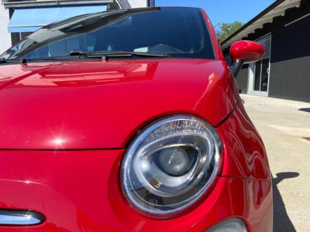 FIAT 500 1.0 Mild-Hybrid rif. 23903025 - Foto 5