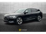 AUDI e-tron 50 quattro S line edition rif. 23758567
