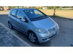 MERCEDES-BENZ A 200 CDI Elegance rif. 24061918