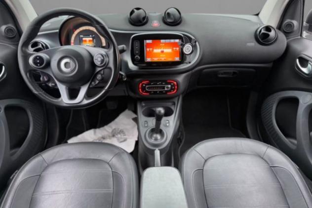 SMART ForTwo 70 1.0 twinamic cabrio Passion rif. 23757199 - Foto 6