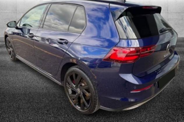 VOLKSWAGEN Golf 1.4 Plug-In Hybrid DSG GTE rif. 23079184 - Foto 4